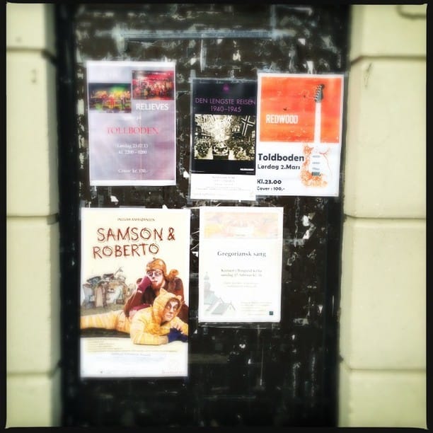 what's on? #Hipstamatic #Loftus #DC...