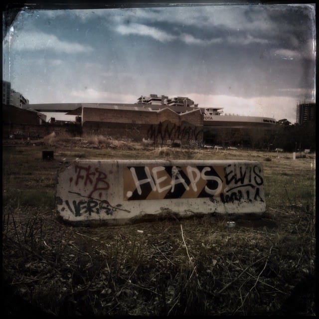 heaps elvis #Hipstamatic #Victoria #CTypePlate...