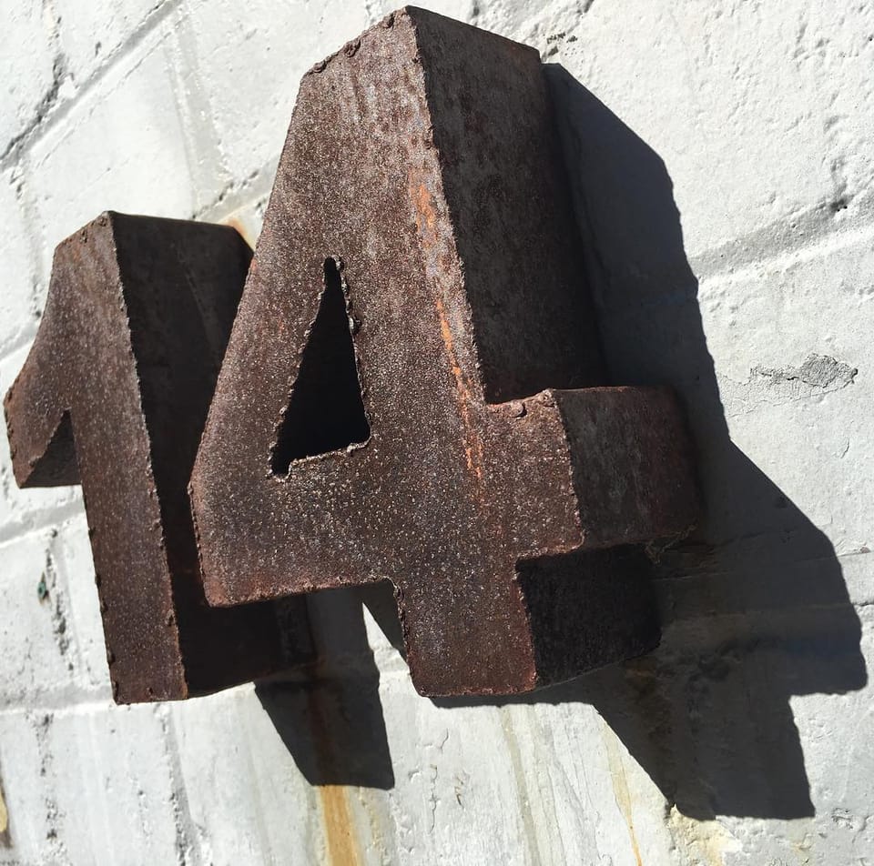 14...