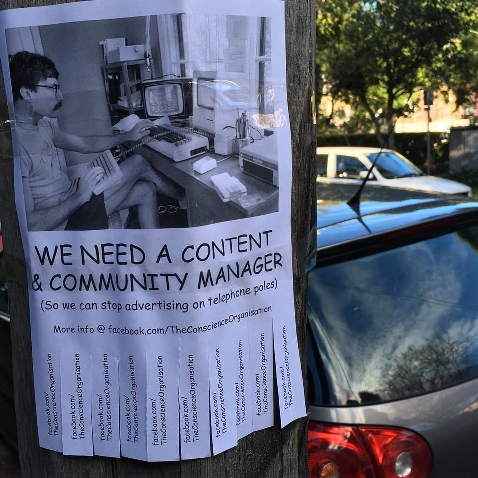 social media - digital recruiting...