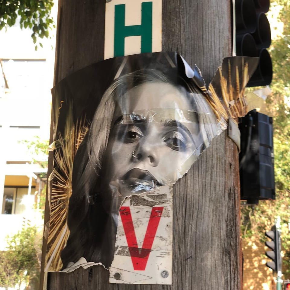 H :| V...