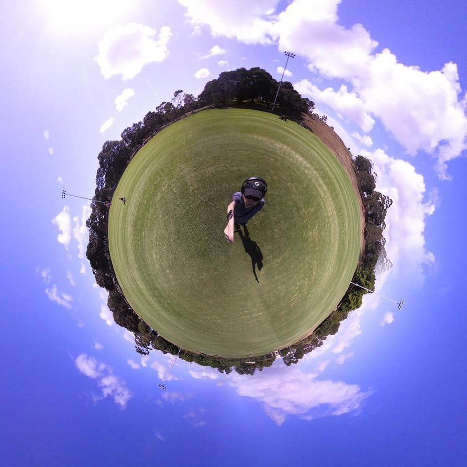 field test #02...