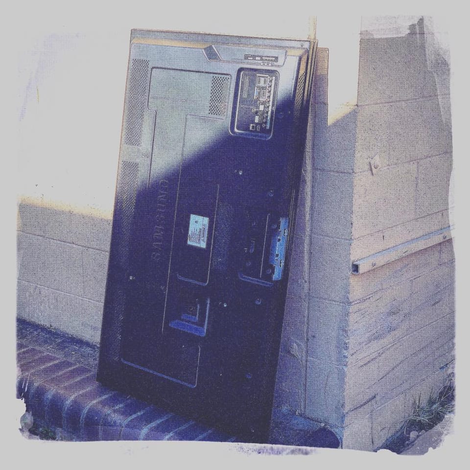 #hipstatrash...