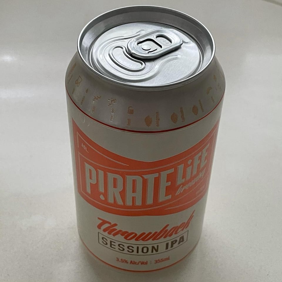 beervent day #5...