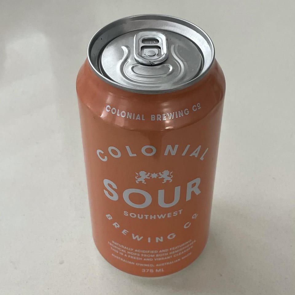 beervent day #8...