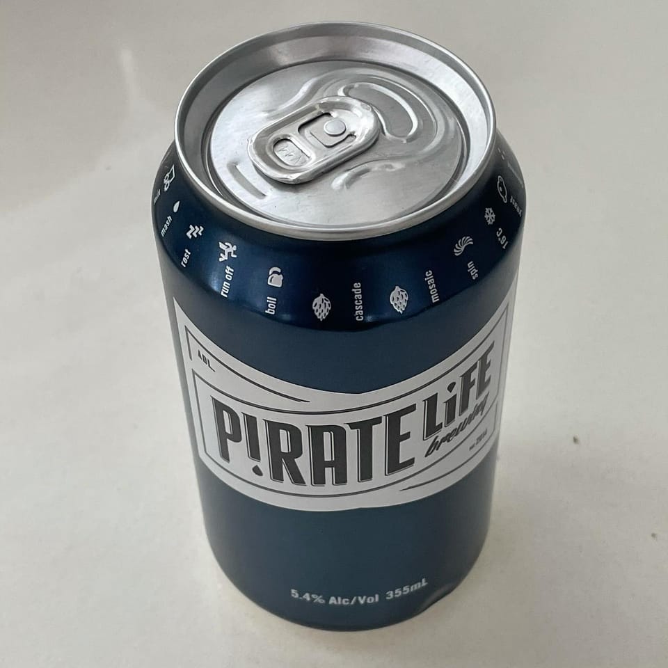 beervent day #9...