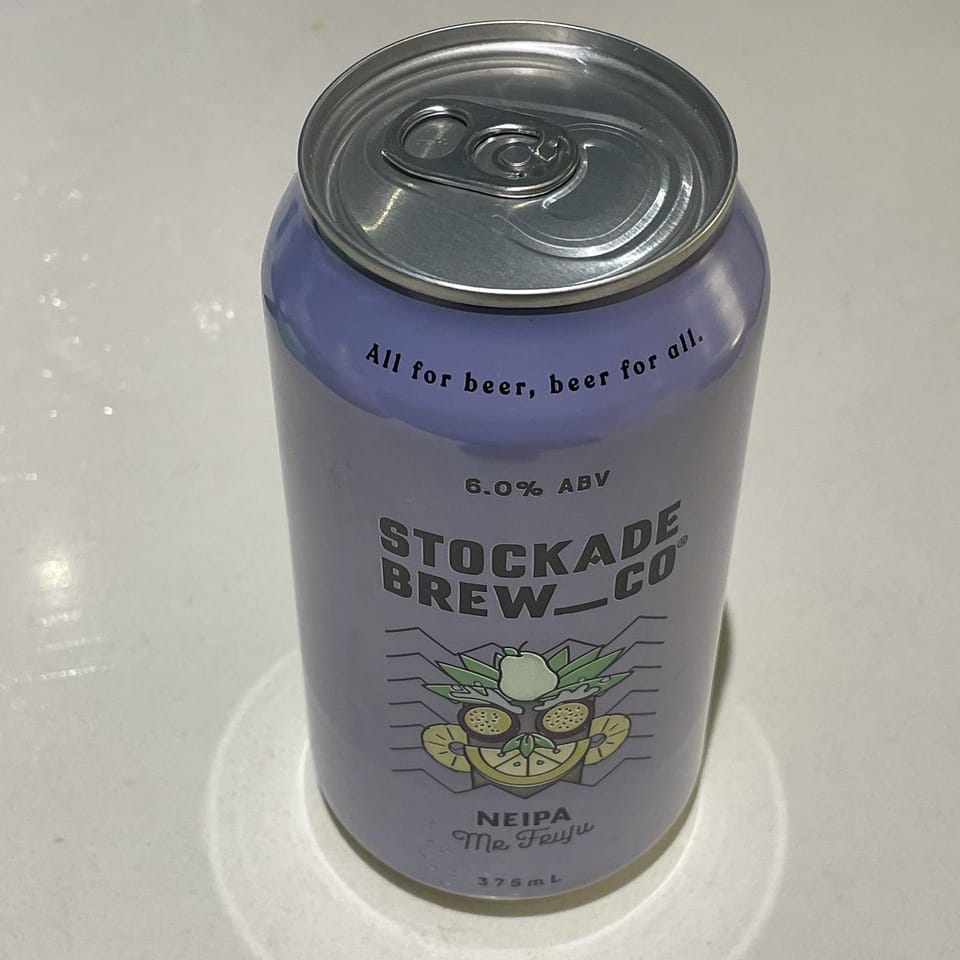 beervent day #10...