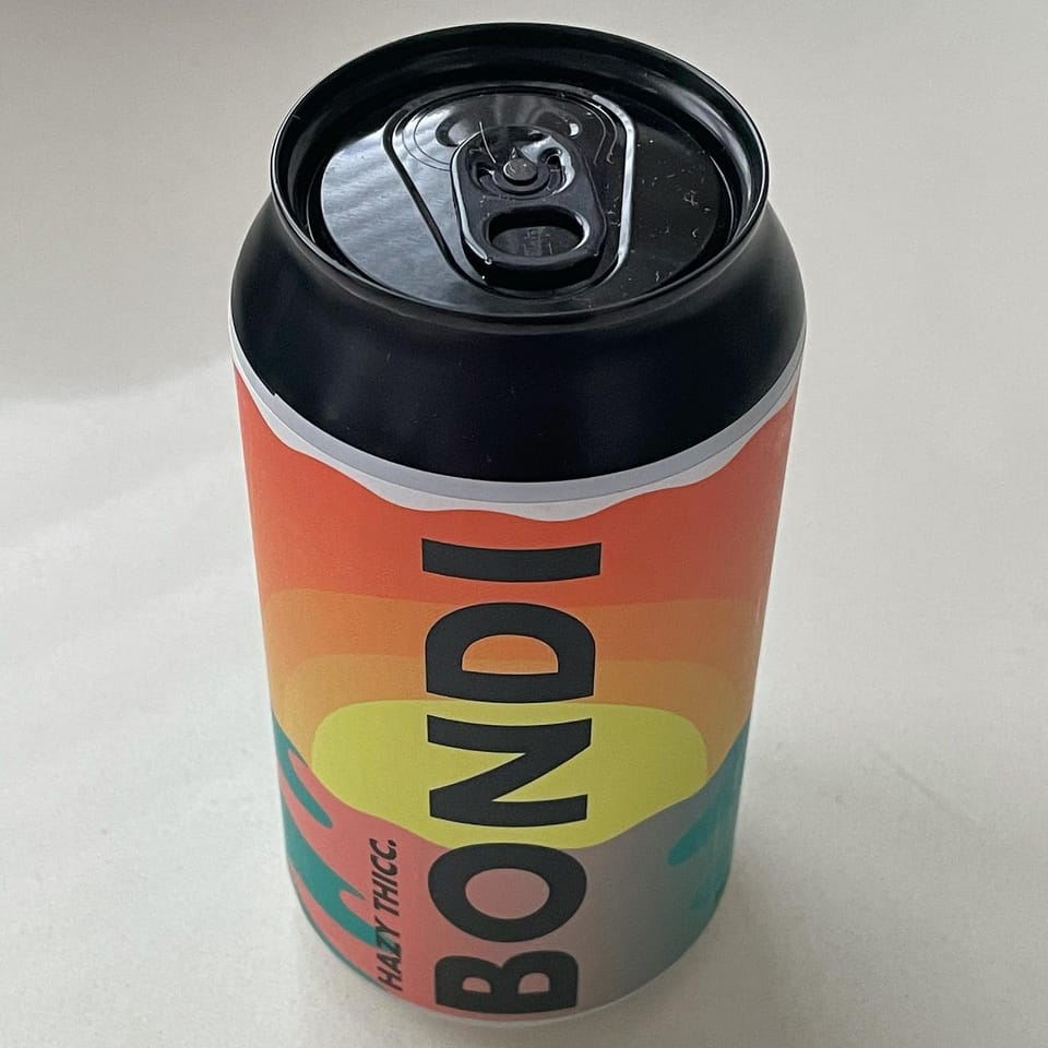 beervent day #11...
