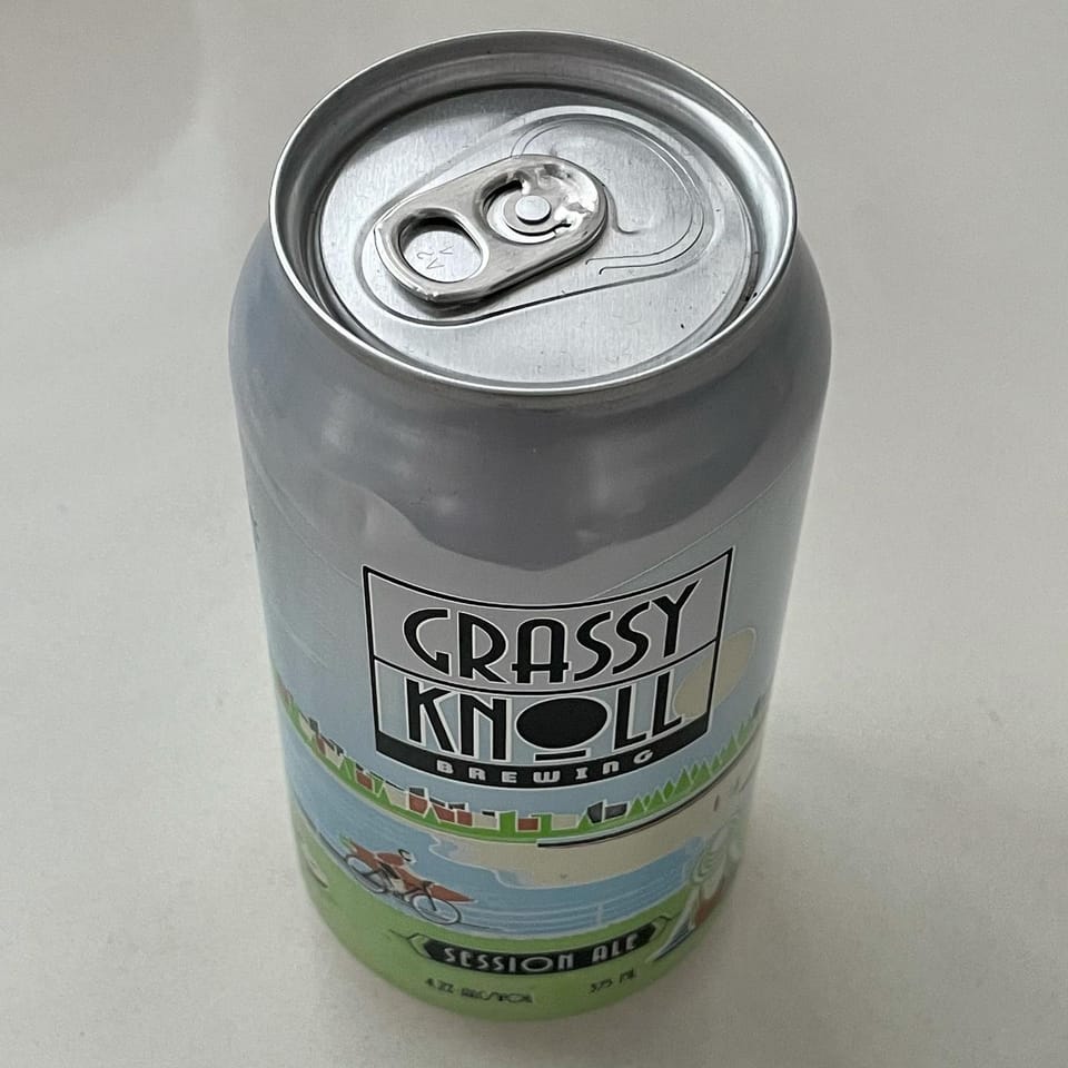 beervent day #12...