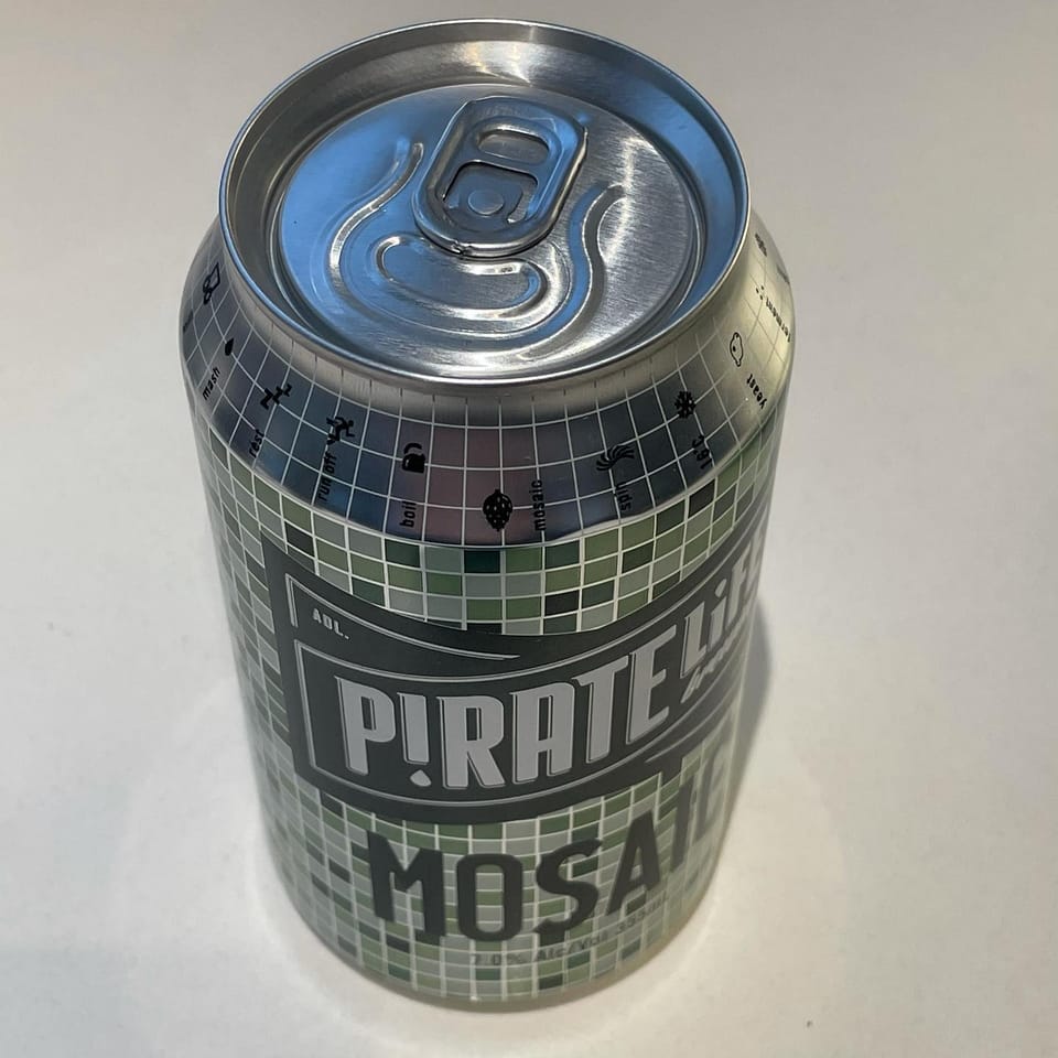 beervent day #18...