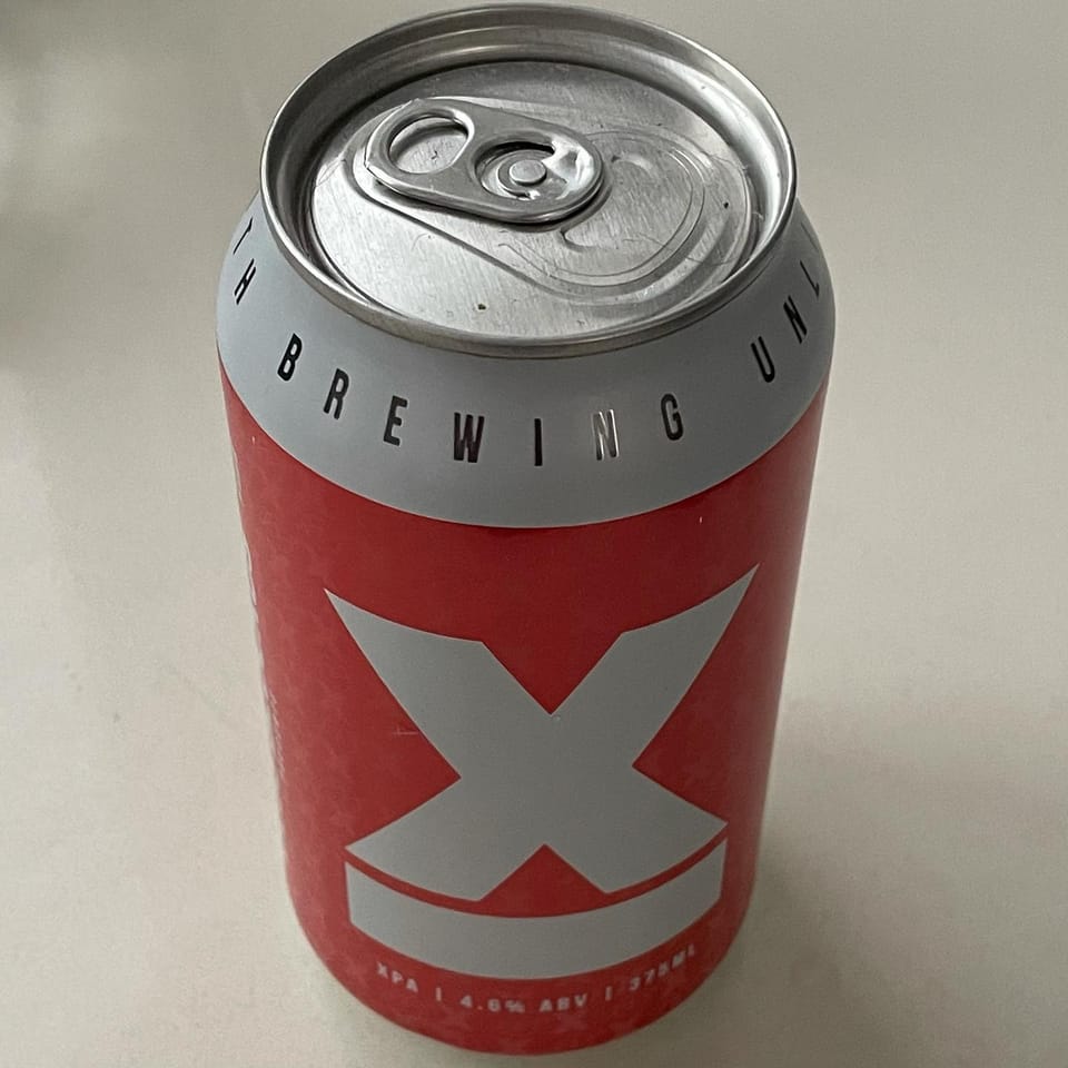 beervent day #19...