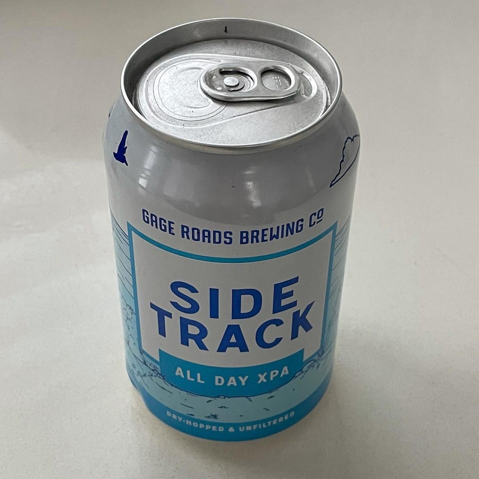 beervent day #20...
