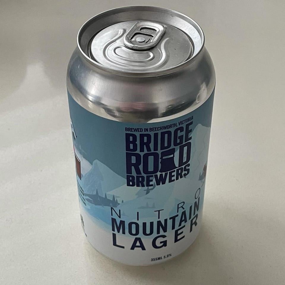 beervent day #21...