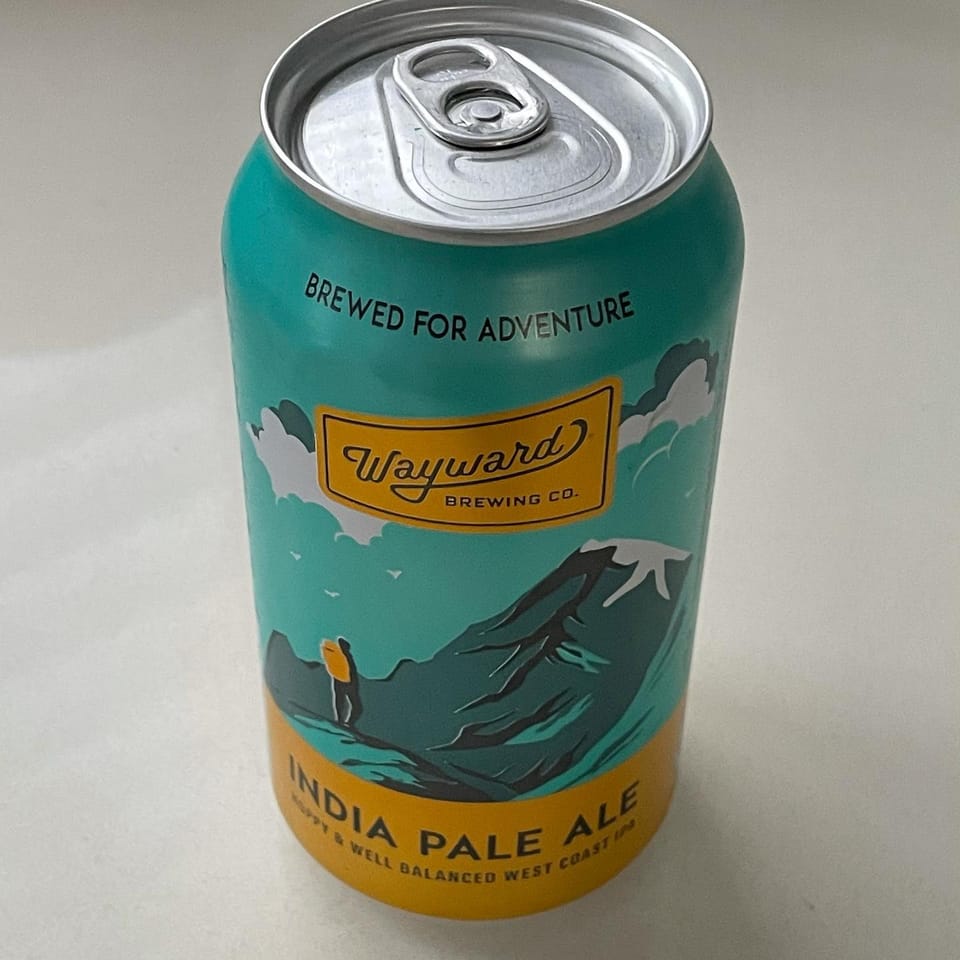 beervent day #23...