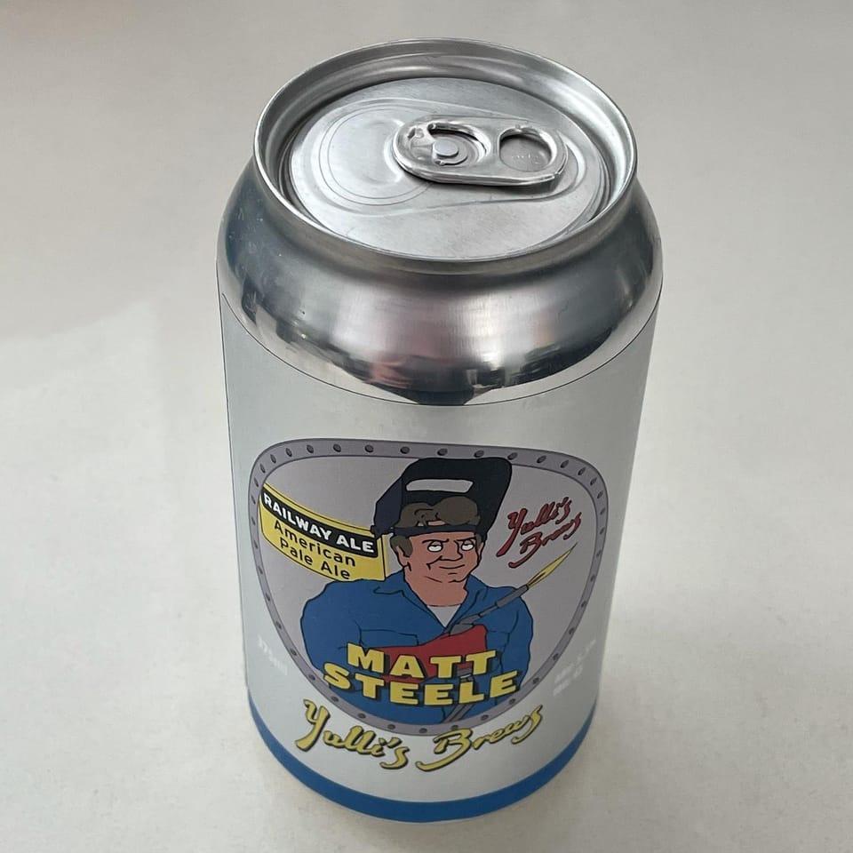 beervent day #24...