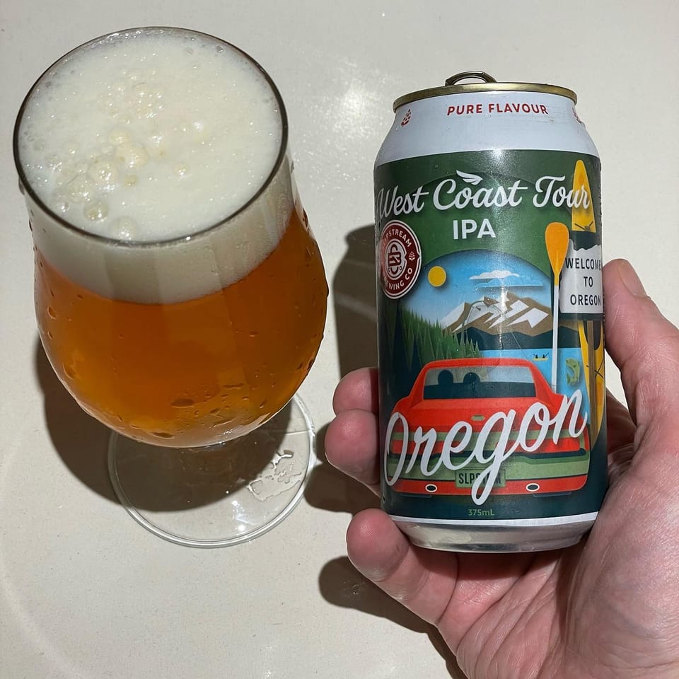 julfest day 16 #beervent https://www.beercartel.com.au/blog/beer-cartel-xmas-in-july-advent-calendar-day-16-slipstream-oregon-west-coast-tour-ipa...